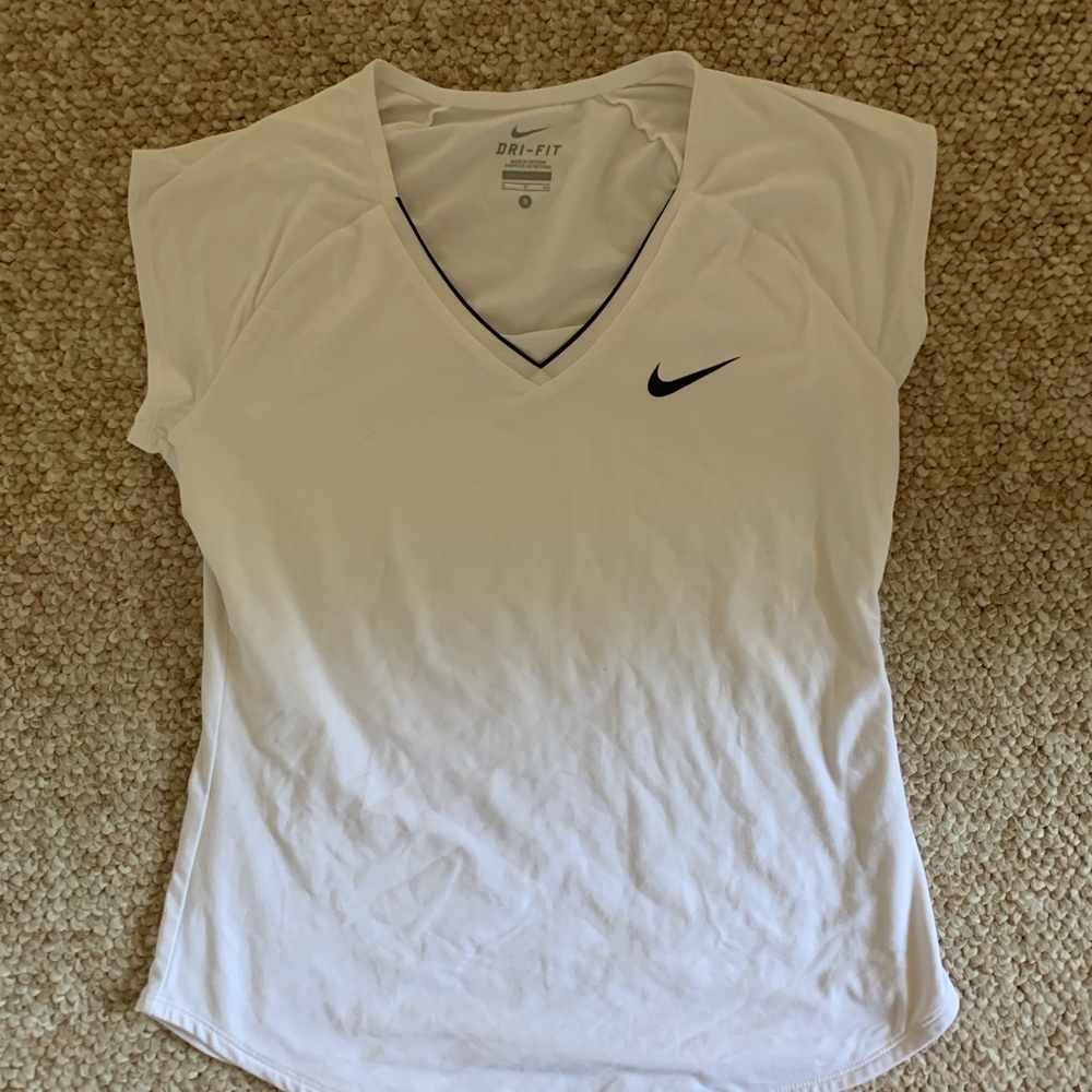 Nike Tennis top